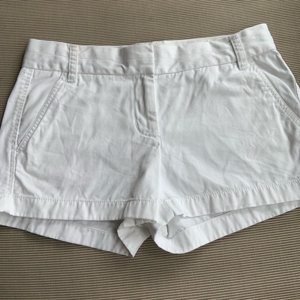 Woman’s JCrew short